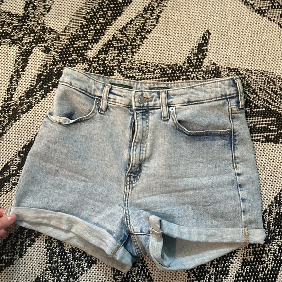 WILD FABLE shorts 6 - Picture 3 of 9